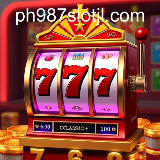 Exploring Classic Slots: A Timeless Gambling Experience with Ph987 Slot