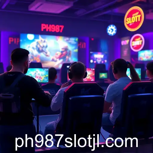 Digital Entertainment and Gaming Trends