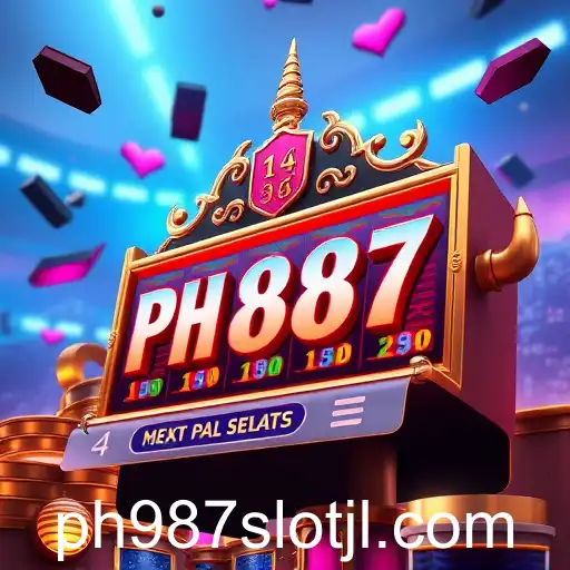 Emergence of ph987 Slot in the Gaming World