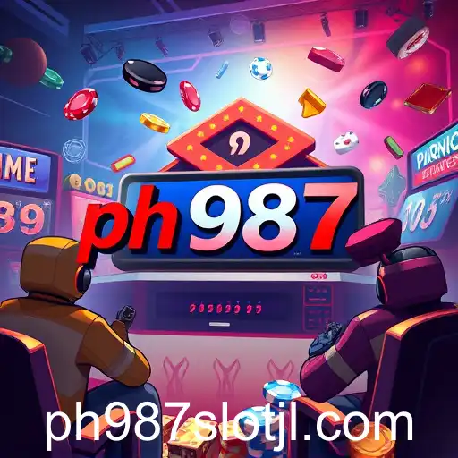 Gaming Landscape Evolution