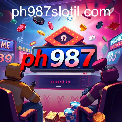 Gaming Landscape Evolution