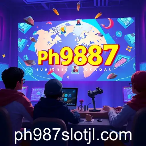 Rise of Online Gaming and Its Global Impact