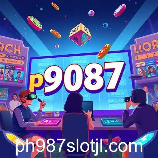 The Rise of Online Gaming Platforms