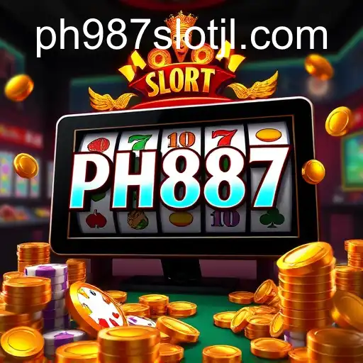 The Rising Phenomenon of PH987 Slot