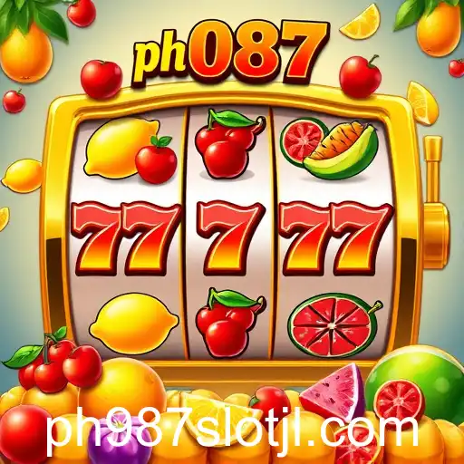 The Evolution of Online Gaming with PH987 Slot