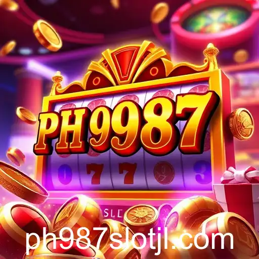 PH987 Slot Game Revolution