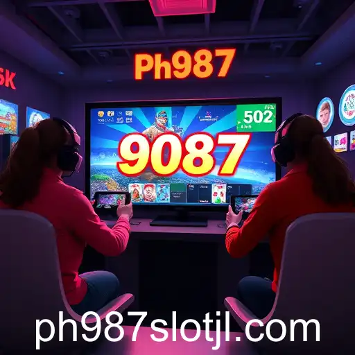 The Rise of Online Gaming Platforms in 2025