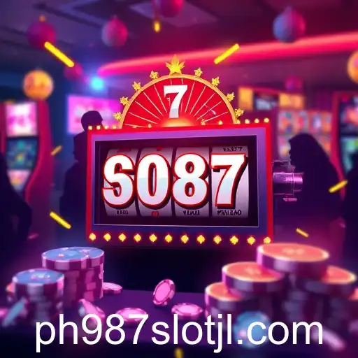 The Rise of Online Slot Gaming