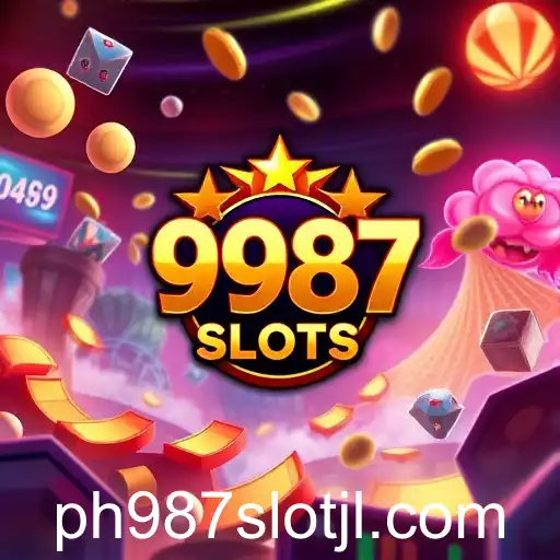 The Rise of PH987 Slot Gaming