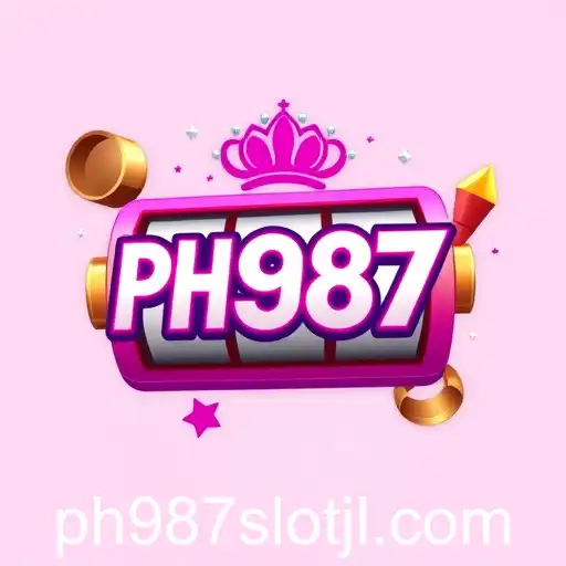 The Rising Popularity of PH987 Slot Games