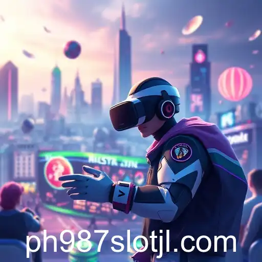 The Evolution of Online Gaming in 2025