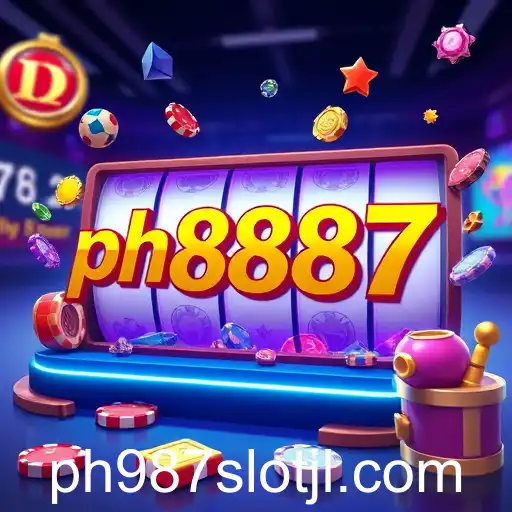 PH987 Slots: Transforming Online Gaming