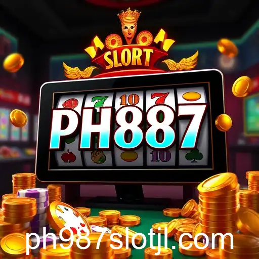 The Rising Phenomenon of PH987 Slot