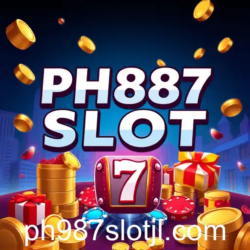 PH987 Slot: Navigating the Gaming Revolution