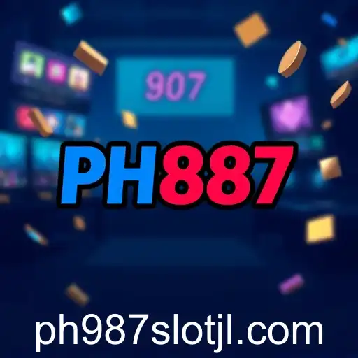 The Rise of PH987 Slot in Online Gaming