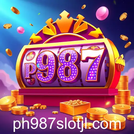 The Rise of PH987 Slot Gaming